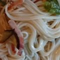 れそそ's cooksnap of when they made 簡単そうめんチャンプルー.
