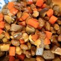 ✳Hiromi✳'s cooksnap of when they made 五目豆・五目煮豆♪簡単大豆具沢山.