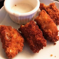 mswunr's cooksnap of when they made 簡単！サクふわ美味しい！スズキのフライ.