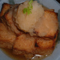 けんぽ's cooksnap of when they made 厚揚げの揚げだし豆腐風.