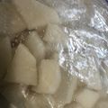 ユカtoマオマオ's cooksnap of when they made れぽ37♡べったら漬け♡簡単.