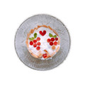 クック4649★'s cooksnap of when they made りんごの皮deぶどうちゃん.