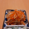 もんしゅしゅ's cooksnap of when they made 5分で簡単！大根と人参の柚子胡椒和え.