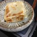 葉月優希's cooksnap of when they made 優しい甘さ♡さつまいもきんつば.