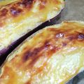 クック037NB0☆'s cooksnap of when they made スイートポテト.