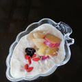 xxみゆxx's cooksnap of when they made とろとろ豆乳プリン★ゼラチンｖｅｒ．.