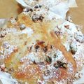 うさかぴ's cooksnap of when they made 捏ねないほど美味しいパン！.