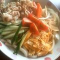 ★☆ばっちょ☆★'s cooksnap of when they made 冷やし中華のタレ.