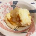 yuu-peace's cooksnap of when they made 白だしで簡単揚げ出し豆腐・夕飯のおかず.