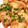 ぱにママ's cooksnap of when they made 簡単すぎてごめん！メカジキの照りマヨ焼き.