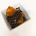 BanVan5はん☆'s cooksnap of when they made 南瓜とナスの煮物『きのう何食べ』#104.