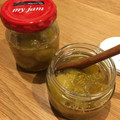 まじゅりん's cooksnap of when they made とっても簡単ぶどうジャム.