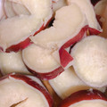 hanaeti's cooksnap of when they made さつまいもの甘煮★圧力鍋使用★加圧1分♪.