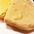 ロンろん太郎's cooksnap of when they made ☆節約 レンジでおからだけチーズケーキ.