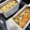 ぉりえ's cooksnap of when they made バナナマフィン.