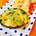 かわゆう1211's cooksnap of when they made ツナマヨアボカドチーズ焼き.