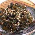 たかたかtacafe's cooksnap of when they made ゴーヤの佃煮.