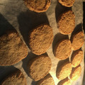 ユカtoマオマオ's cooksnap of when they made ｻｻｯとお店の様なｸｯｷｰ☆.