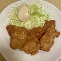 ピーナッツ子♪'s cooksnap of when they made ソイミートの唐揚げ.