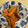 ピーナッツ子♪'s cooksnap of when they made 簡単、基本のきんぴらごぼう.