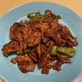 ピーナッツ子♪'s cooksnap of when they made 我が家の定番！大豆のお肉で回鍋肉.