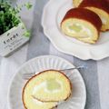 ＊ゆうこぽよよ＊'s cooksnap of when they made なめらか♪さつまいもクリーム.