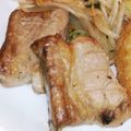 クックDAD's cooksnap of when they made ヘルシオで簡単！スペアリブ焼き.