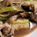 ねこのガストン's cooksnap of when they made きりたんぽ鍋.
