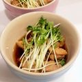ビビ♡'s cooksnap of when they made 【安い・簡単】鶏肉の角煮.
