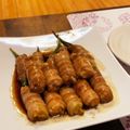 釣り師SUKKY's cooksnap of when they made 阿波太ねぎの豚照り焼き.