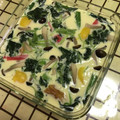 おのみちゃん's cooksnap of when they made 簡単！茶碗蒸し　卵消費.