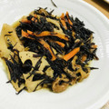 ｂｅｒｒｙ＋'s cooksnap of when they made 我が家の「ひじきの煮物」♪.