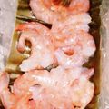 ひなたのねこやなぎ's cooksnap of when they made 甘エビの昆布〆.