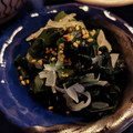喜八＆Hacchi's cooksnap of when they made わかめと玉ねぎの和え物.