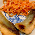 門松なめこ's cooksnap of when they made 実は簡単！秋鮭のムニエル.