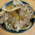 なおくりちん's cooksnap of when they made 超簡単！豚と玉ねぎとエリンギの煮込み焼き.