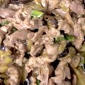 サニーレタス223's cooksnap of when they made ナスの肉味噌炒め.