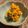☆baobab☆'s cooksnap of when they made かぼちゃのアーモンド和え.