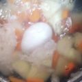 hitomi♪＊'s cooksnap of when they made ”茹で卵” ～ の ついでに作ります♬.