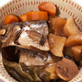 米の華's cooksnap of when they made 骨ごと！圧力鍋であじの煮付け.