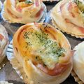 まゆーの's cooksnap of when they made ふわふわ～しっとりロールパン♪.