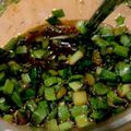 サスケくん's cooksnap of when they made おりこうさんな☆ニラジャン☆（万能タレ）.