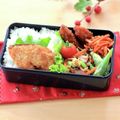 runa10's cooksnap of when they made 米油でサクッとサーモン揚げ焼き☆彡.