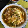 ネーム探すの大変's cooksnap of when they made ✿簡単美味♬天津飯.
