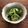 栗丸うさぎ's cooksnap of when they made 青梗菜の柚子胡椒お浸し.