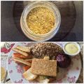 ブランディ's cooksnap of when they made エジプト塩、もどきです.