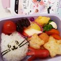 しじみごはん's cooksnap of when they made 小さめ♡ウサギりんご.