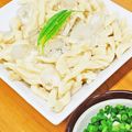 堀はぐみ's cooksnap of when they made アメリカで手打ちうどん＊.
