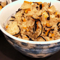 ふたごママちゃん's cooksnap of when they made おでんの残り汁で簡単☆炊き込みごはん.