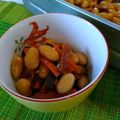 カナかおり's cooksnap of when they made ✻酸っぱいがクセになる豆っ酢！酢大豆✻.